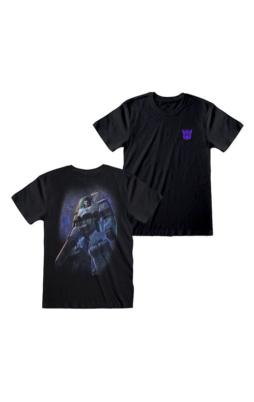 Transformers T-Shirt All Hail Megatron