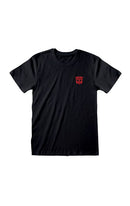Transformers T-Shirt Power of a Prime