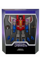 Transformers Ultimates Action Figure Ghost of Starscream 18 cm