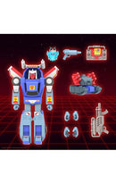 Transformers Ultimates Action Figure Tracks (G1 Cartoon) 19 cm