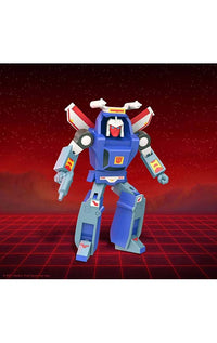 Transformers Ultimates Action Figure Tracks (G1 Cartoon) 19 cm