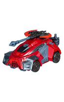 Transformers War for Cybertron Studio Series Voyager Class Action Figure Ironhide 16 cm