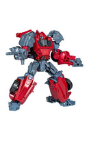 Transformers War for Cybertron Studio Series Voyager Class Action Figure Ironhide 16 cm