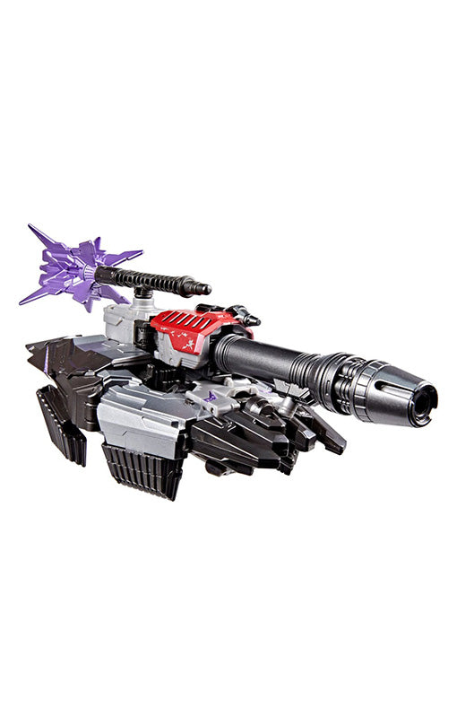 Transformers: War for Cybertron Studio Series Voyager Class Action Figure Megatron 16 cm