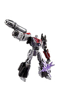 Transformers: War for Cybertron Studio Series Voyager Class Action Figure Megatron 16 cm