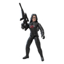 Transformers x G.I. Joe Mash-Up Megatron H.I.S.S. Tank with Baroness figure