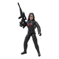 Transformers x G.I. Joe Mash-Up Megatron H.I.S.S. Tank with Baroness figure