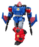 Transformers Age of the Primes Voyager Class Action Figure The Thirteen: Nexus Prime 16 cm