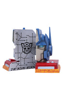 Transfromers Bookends Optimus Prime 20 cm