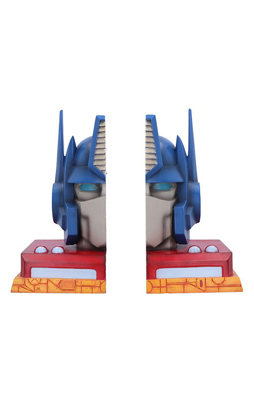Transfromers Bookends Optimus Prime 20 cm