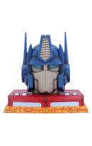 Transfromers Bookends Optimus Prime 20 cm