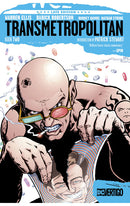 Transmetropolitan Book 2 tp