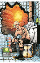 Transmetropolitan Book 5 tp