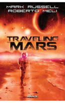Traveling to Mars tp