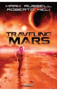 Traveling to Mars tp