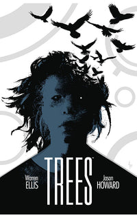 Trees vol 03 tp