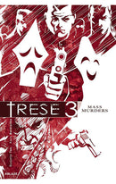 Trese vol 03 Mass Murders tp