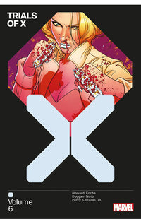 Trials of X vol 06 tp