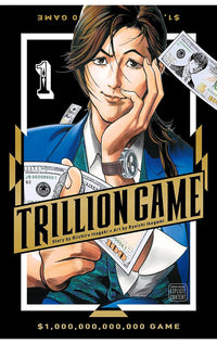 Trillion Game vol 01