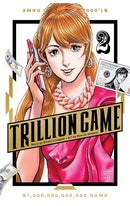 Trillion Game vol 02