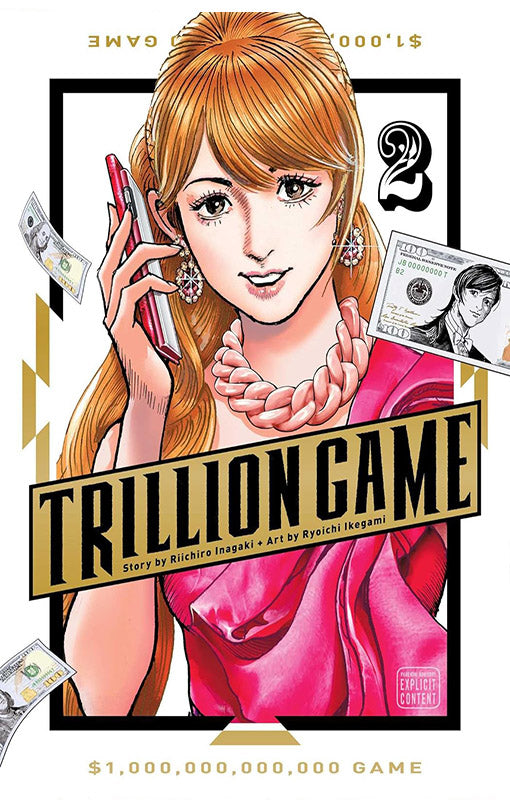 Trillion Game vol 02
