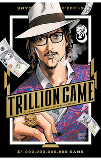 Trillion Game vol 03