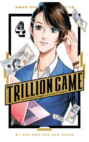 Trillion Game vol 04