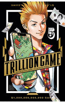 Trillion Game vol 05