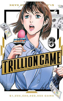 Trillion Game vol 06