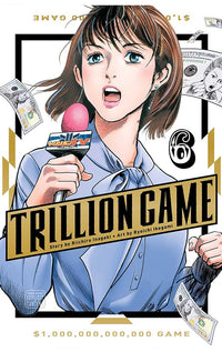 Trillion Game vol 06