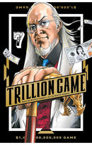 Trillion Game vol 07