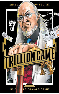 Trillion Game vol 07