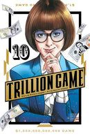 Trillion Game vol 10