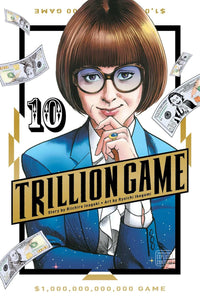 Trillion Game vol 10
