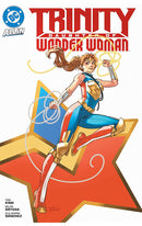 Trinity Daughter of Wonder Woman tp