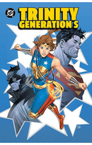 Trinity Generation S tp