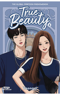 True Beauty vol 06