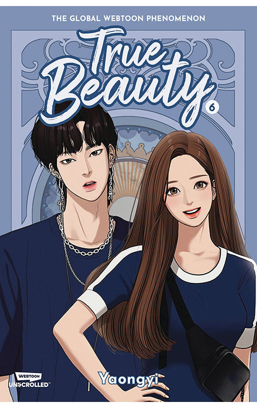 True Beauty vol 06