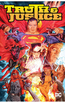 Truth &amp; Justice tp