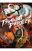 Tsugumi Project vol 02