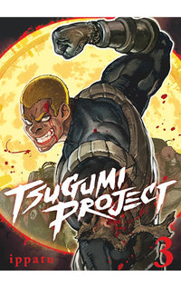 Tsugumi Project vol 03