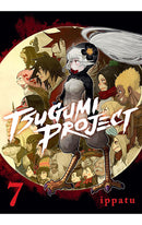 Tsugumi Project vol 07
