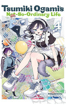Tsumiki Ogami’s Not-So-Ordinary Life vol 04
