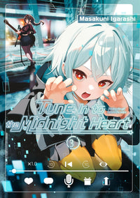 Tune In to the Midnight Heart vol 03