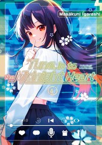 Tune In to the Midnight Heart vol 04