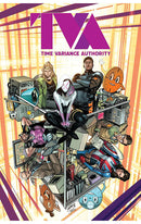 Tva For All Time, Always tp