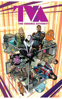 Tva For All Time, Always tp