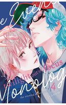 Twilight Out of Focus vol 04 The Evening Monologues