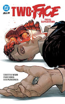 Two-Face Trial Separation tp