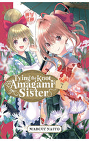 Tying the Knot with an Amagami Sister vol 07